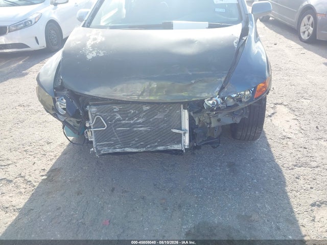 45808040 :رقم المزاد ، 2HGFA16549H365744 vin ، 2009 Honda Civic Lx مزاد بيع
