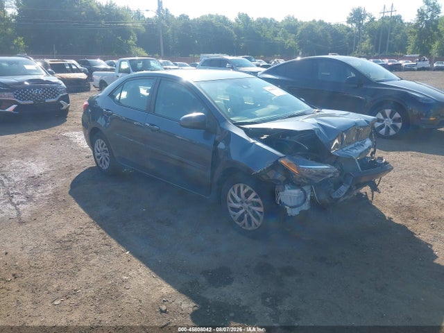 Продажа на аукционе авто 2017 Toyota Corolla Le, vin: 2T1BURHE9HC877475, номер лота: 45808042