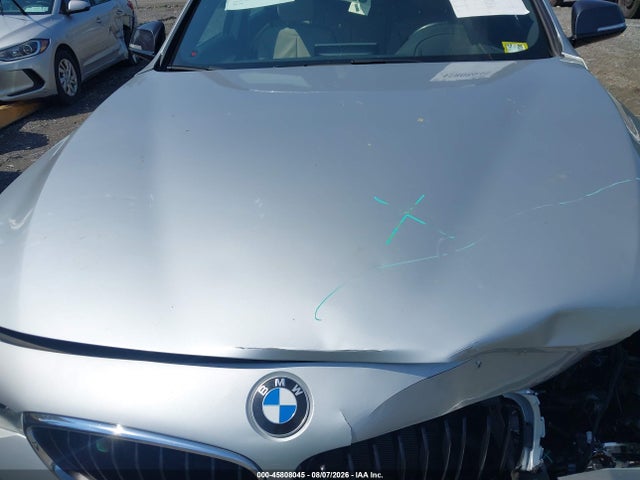 Aukcja sprzedaży 2018 Bmw 330i Gran Turismo Xdrive, vin: WBA8Z9C52JG827881, numer aukcji: 45808045