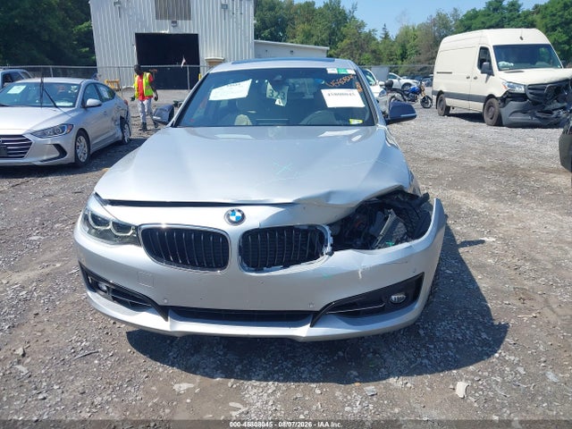 Aukcja sprzedaży 2018 Bmw 330i Gran Turismo Xdrive, vin: WBA8Z9C52JG827881, numer aukcji: 45808045