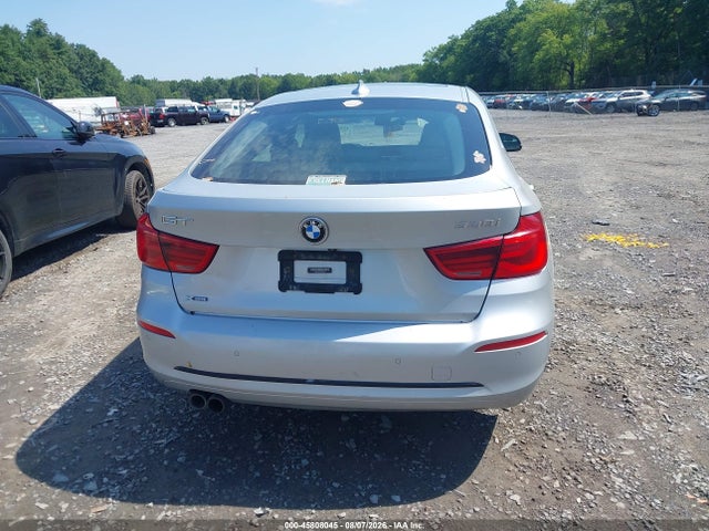 Aukcja sprzedaży 2018 Bmw 330i Gran Turismo Xdrive, vin: WBA8Z9C52JG827881, numer aukcji: 45808045