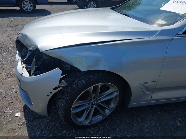Aukcja sprzedaży 2018 Bmw 330i Gran Turismo Xdrive, vin: WBA8Z9C52JG827881, numer aukcji: 45808045