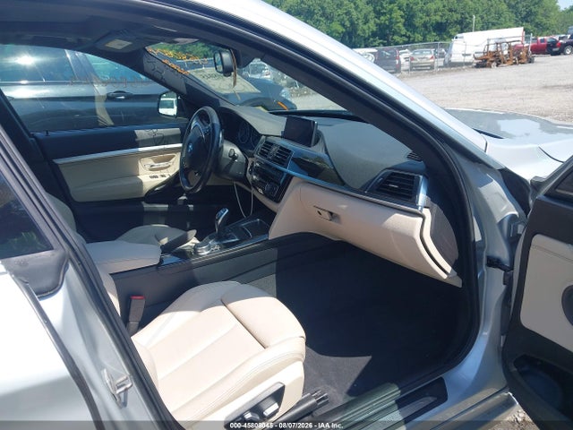 Aukcja sprzedaży 2018 Bmw 330i Gran Turismo Xdrive, vin: WBA8Z9C52JG827881, numer aukcji: 45808045