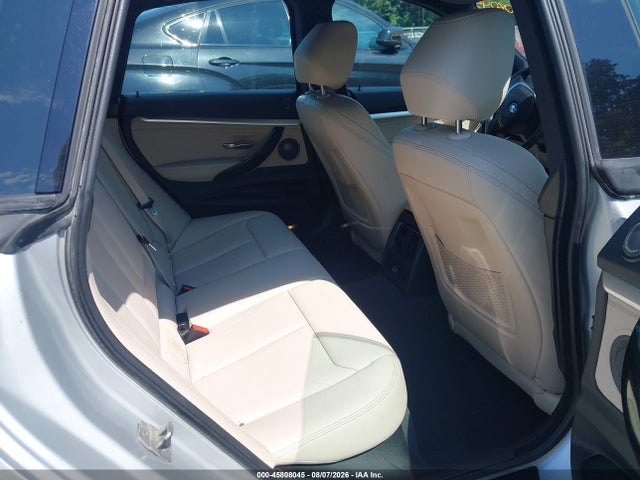 Aukcja sprzedaży 2018 Bmw 330i Gran Turismo Xdrive, vin: WBA8Z9C52JG827881, numer aukcji: 45808045