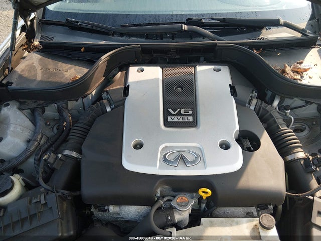 Aukcja sprzedaży 2015 Infiniti Q40, vin: JN1CV6AR6FM523574, numer aukcji: 45808048