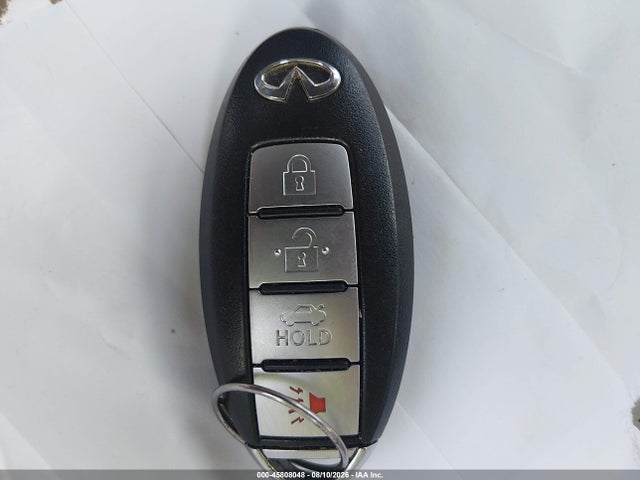 Aukcja sprzedaży 2015 Infiniti Q40, vin: JN1CV6AR6FM523574, numer aukcji: 45808048