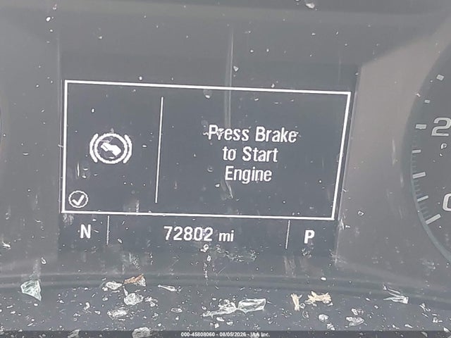 1G1ZD5ST4NF203003 Chevrolet Malibu Fwd Lt