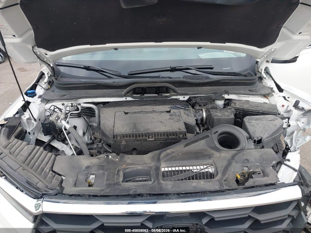 2025 Honda Pilot Ex-l მანქანა იყიდება აუქციონზე, vin: 5FNYG1H47SB078677, აუქციონის ნომერი: 45808062
