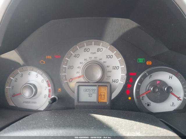Aukcja sprzedaży 2013 Honda Pilot Ex-l, vin: 5FNYF4H5XDB014455, numer aukcji: 45808065