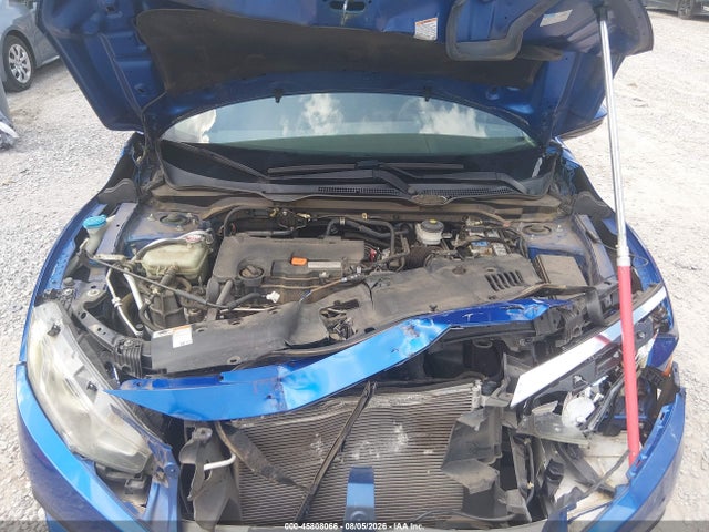 19XFC2F79JE002159 Honda CIVIC EX