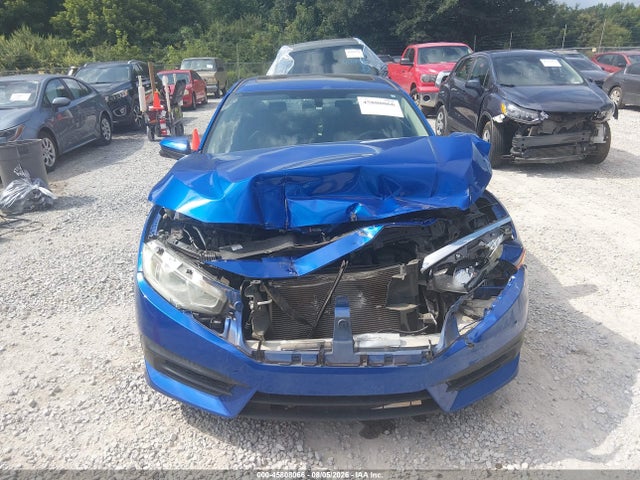 19XFC2F79JE002159 Honda CIVIC EX