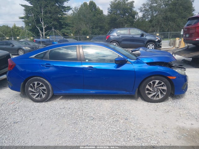 19XFC2F79JE002159 Honda CIVIC EX