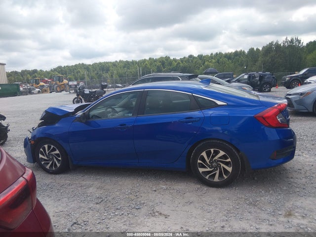 19XFC2F79JE002159 Honda CIVIC EX