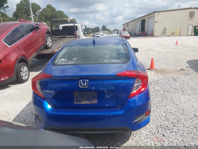 19XFC2F79JE002159 Honda CIVIC EX