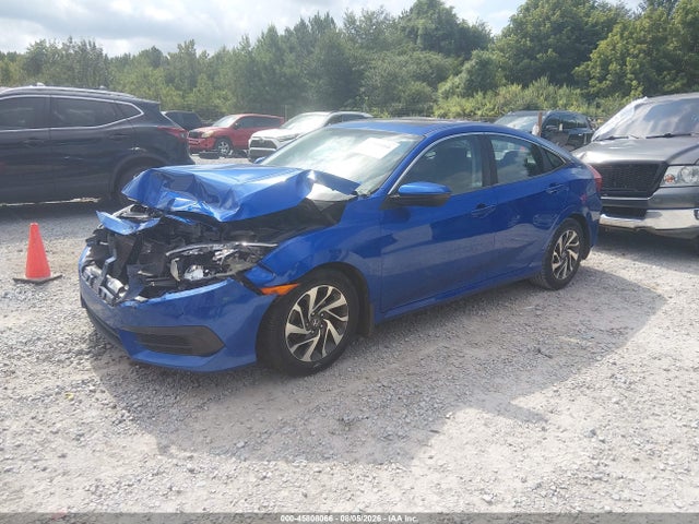 19XFC2F79JE002159 Honda CIVIC EX