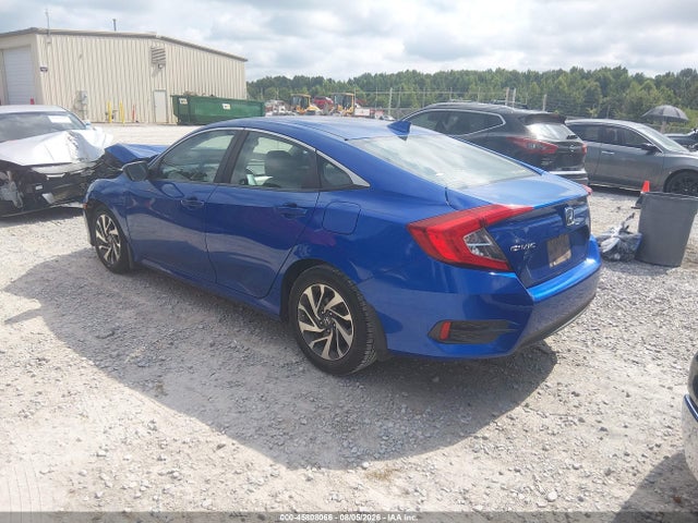 19XFC2F79JE002159 Honda CIVIC EX