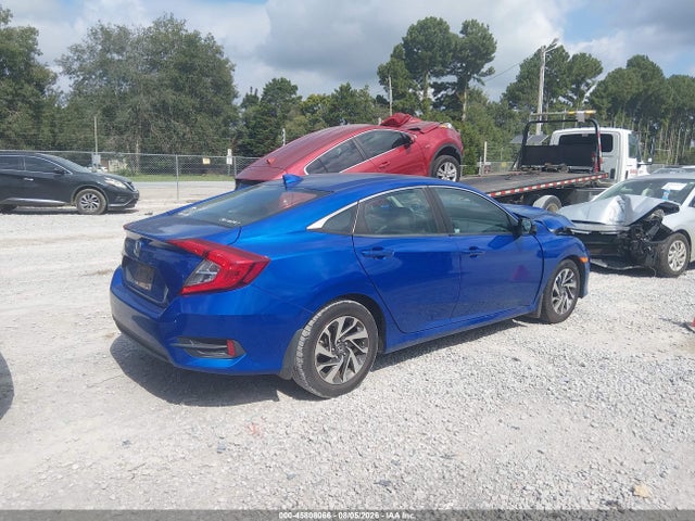 19XFC2F79JE002159 Honda CIVIC EX