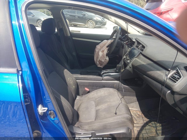 19XFC2F79JE002159 Honda CIVIC EX
