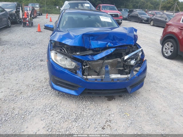 19XFC2F79JE002159 Honda CIVIC EX