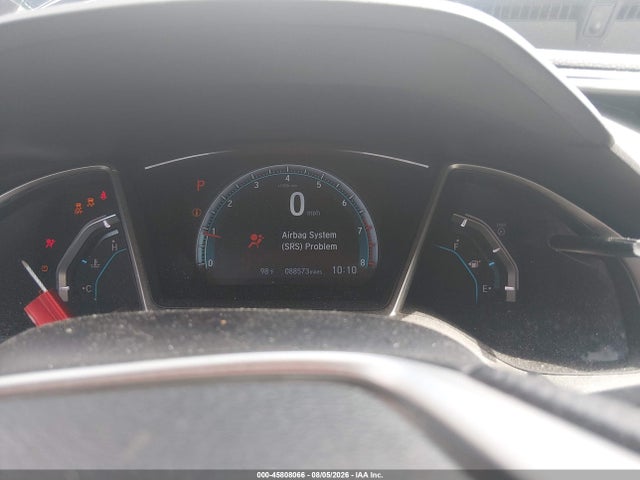 19XFC2F79JE002159 Honda CIVIC EX