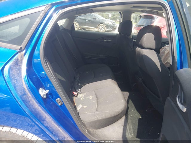 19XFC2F79JE002159 Honda CIVIC EX