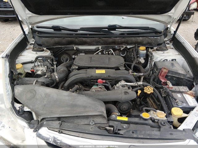 Aukcja sprzedaży 2010 Subaru Outback 2.5i Premium, vin: 4S4BRBCC3A3336219, numer aukcji: 45808070