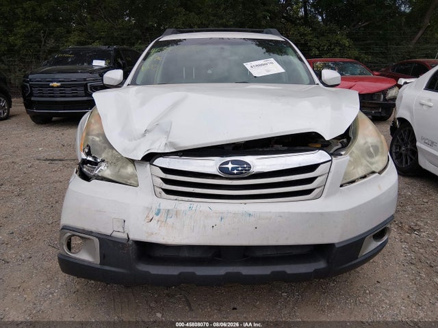 Aukcja sprzedaży 2010 Subaru Outback 2.5i Premium, vin: 4S4BRBCC3A3336219, numer aukcji: 45808070