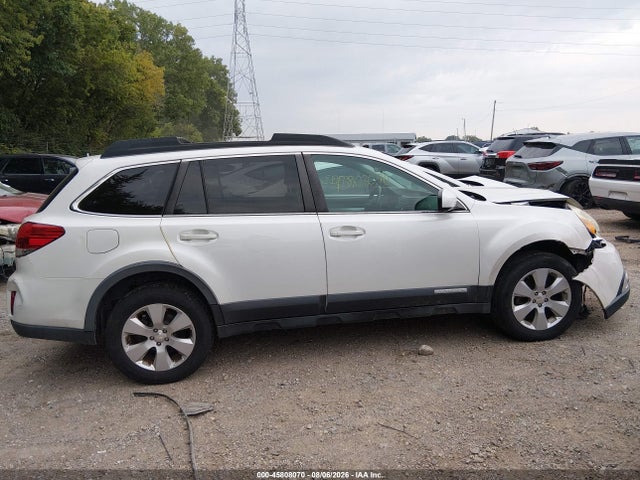 Aukcja sprzedaży 2010 Subaru Outback 2.5i Premium, vin: 4S4BRBCC3A3336219, numer aukcji: 45808070