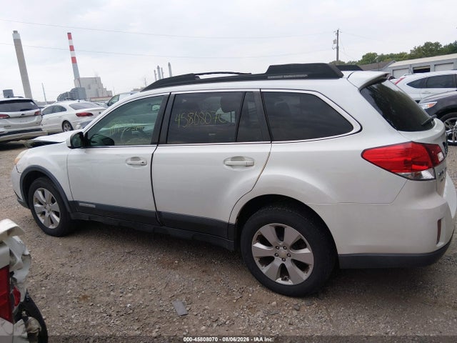 Aukcja sprzedaży 2010 Subaru Outback 2.5i Premium, vin: 4S4BRBCC3A3336219, numer aukcji: 45808070