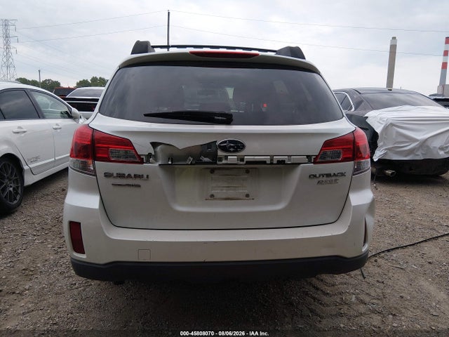 Aukcja sprzedaży 2010 Subaru Outback 2.5i Premium, vin: 4S4BRBCC3A3336219, numer aukcji: 45808070