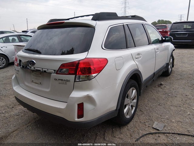 Aukcja sprzedaży 2010 Subaru Outback 2.5i Premium, vin: 4S4BRBCC3A3336219, numer aukcji: 45808070