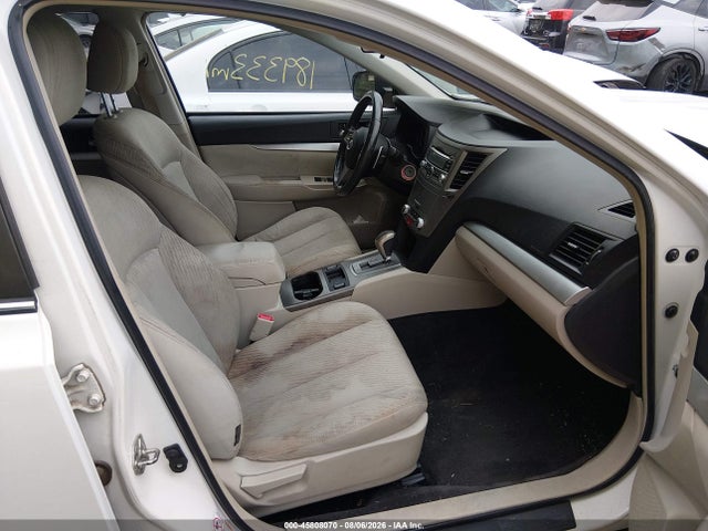 Aukcja sprzedaży 2010 Subaru Outback 2.5i Premium, vin: 4S4BRBCC3A3336219, numer aukcji: 45808070