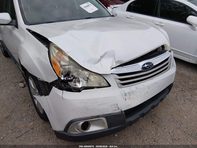 Aukcja sprzedaży 2010 Subaru Outback 2.5i Premium, vin: 4S4BRBCC3A3336219, numer aukcji: 45808070