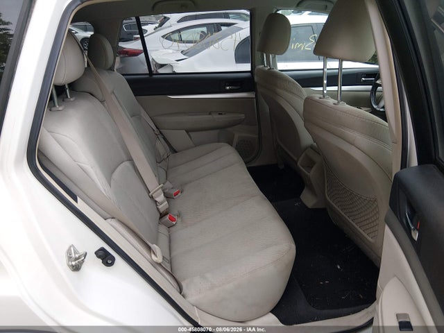 Aukcja sprzedaży 2010 Subaru Outback 2.5i Premium, vin: 4S4BRBCC3A3336219, numer aukcji: 45808070
