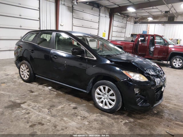 Aukcja sprzedaży 2011 Mazda Cx-7 I Sv, vin: JM3ER2A58B0390907, numer aukcji: 45808073