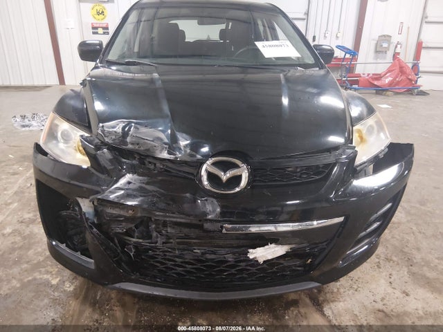 Aukcja sprzedaży 2011 Mazda Cx-7 I Sv, vin: JM3ER2A58B0390907, numer aukcji: 45808073