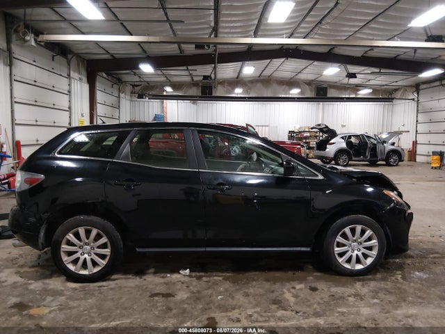 Aukcja sprzedaży 2011 Mazda Cx-7 I Sv, vin: JM3ER2A58B0390907, numer aukcji: 45808073