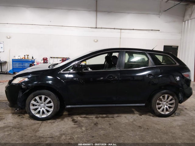 Aukcja sprzedaży 2011 Mazda Cx-7 I Sv, vin: JM3ER2A58B0390907, numer aukcji: 45808073