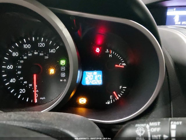 Aukcja sprzedaży 2011 Mazda Cx-7 I Sv, vin: JM3ER2A58B0390907, numer aukcji: 45808073