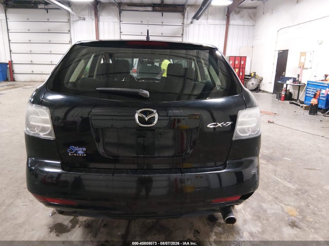 Aukcja sprzedaży 2011 Mazda Cx-7 I Sv, vin: JM3ER2A58B0390907, numer aukcji: 45808073