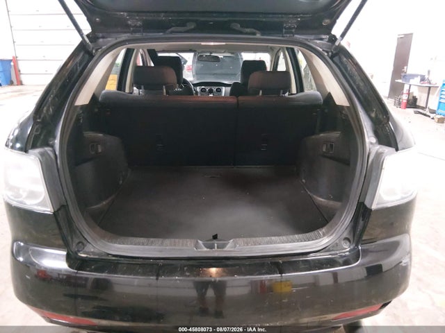 Aukcja sprzedaży 2011 Mazda Cx-7 I Sv, vin: JM3ER2A58B0390907, numer aukcji: 45808073