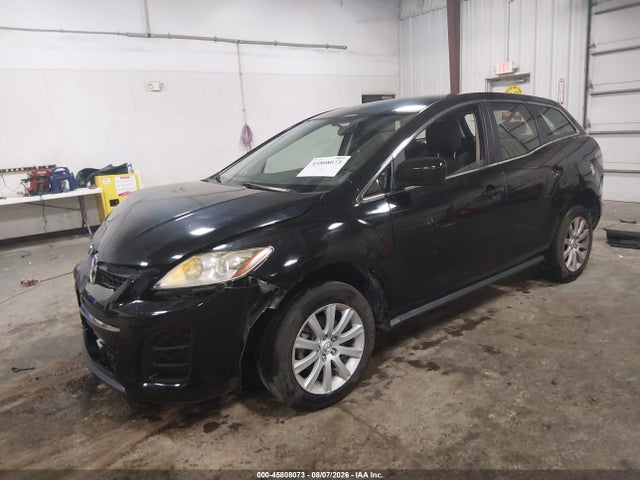 Aukcja sprzedaży 2011 Mazda Cx-7 I Sv, vin: JM3ER2A58B0390907, numer aukcji: 45808073