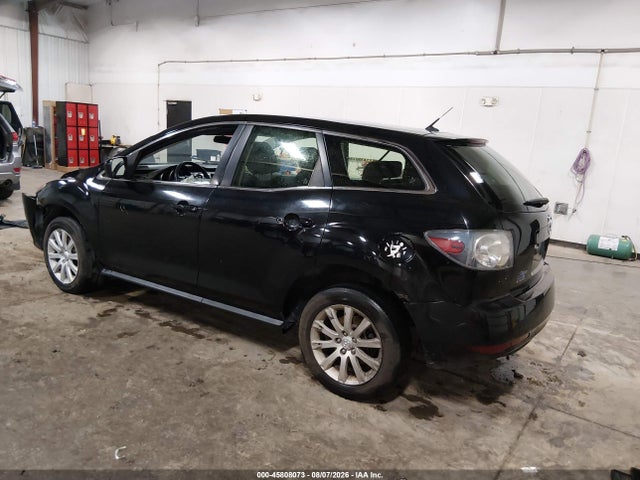 Aukcja sprzedaży 2011 Mazda Cx-7 I Sv, vin: JM3ER2A58B0390907, numer aukcji: 45808073