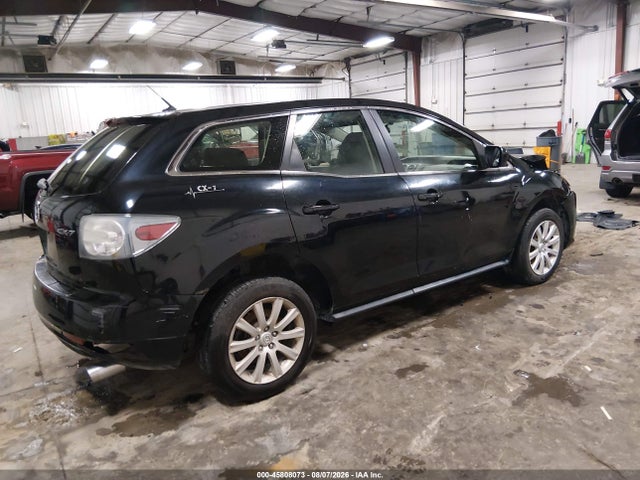 Aukcja sprzedaży 2011 Mazda Cx-7 I Sv, vin: JM3ER2A58B0390907, numer aukcji: 45808073