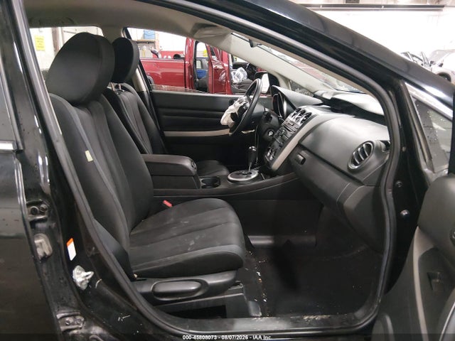 Aukcja sprzedaży 2011 Mazda Cx-7 I Sv, vin: JM3ER2A58B0390907, numer aukcji: 45808073