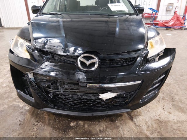 Aukcja sprzedaży 2011 Mazda Cx-7 I Sv, vin: JM3ER2A58B0390907, numer aukcji: 45808073