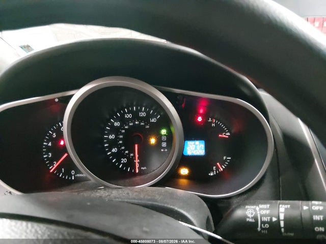 Aukcja sprzedaży 2011 Mazda Cx-7 I Sv, vin: JM3ER2A58B0390907, numer aukcji: 45808073