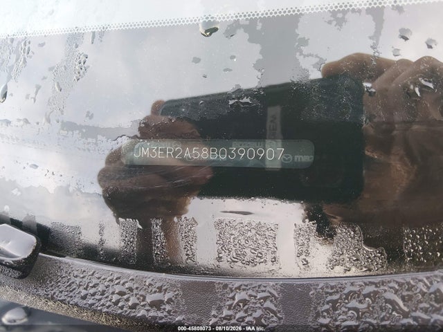 Aukcja sprzedaży 2011 Mazda Cx-7 I Sv, vin: JM3ER2A58B0390907, numer aukcji: 45808073