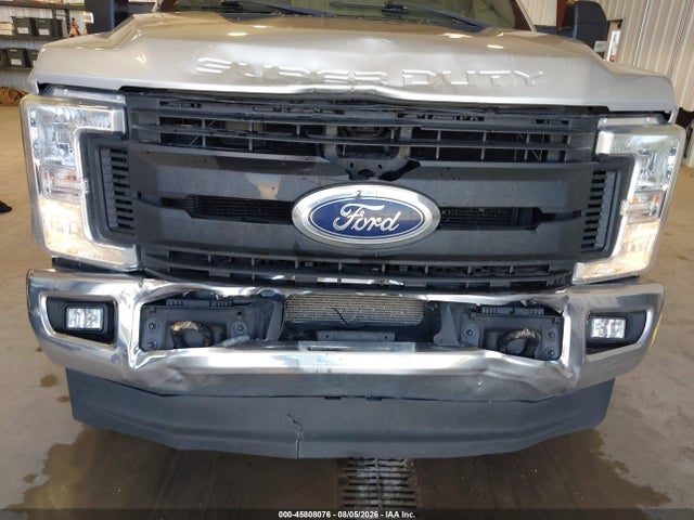Продаж на аукціоні авто 2018 Ford F-350 Xl, vin: 1FT8W3BT0JEC12489, номер лоту: 45808076