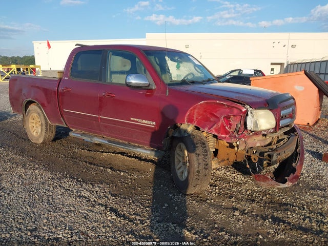 Aukcja sprzedaży 2005 Toyota Tundra Sr5 V8, vin: 5TBET34165S475196, numer aukcji: 45808079